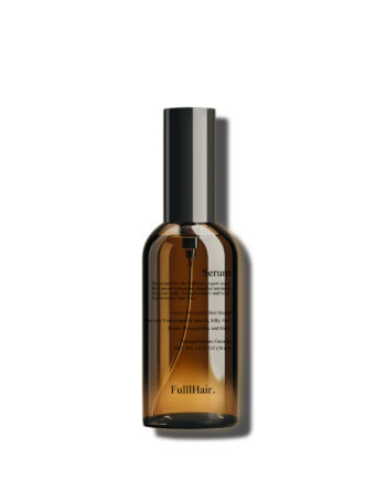 FulllHair瘋髮-強勁豐髮配方男士養髮專用-頭皮精華液-50ML
