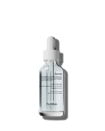 FulllHair瘋髮-染燙受損豐髮配方強健髮根專用-頭皮精華液-50ML