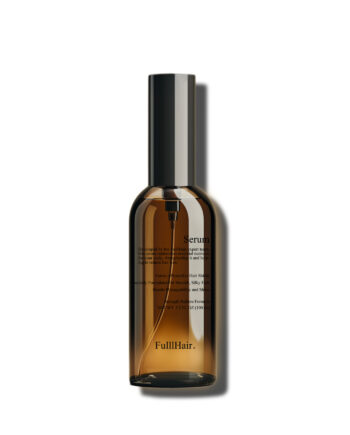 FulllHair瘋髮-強勁豐髮配方男士養髮專用-頭皮精華液-100ML