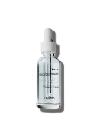 FulllHair瘋髮-產後豐髮配方女性養髮專用-頭皮精華液-100ML